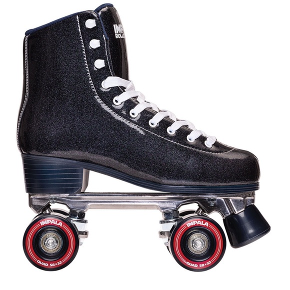 impala Shoes - Impala Roller Skates